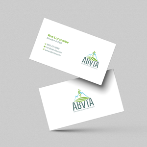 Design de Carte de Visite par Bikash Das pour Alberta Veterinary Technologist Association | Design : #30368529
