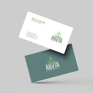 Visitenkarten-Design von Bikash Das für Alberta Veterinary Technologist Association | Design #30369071