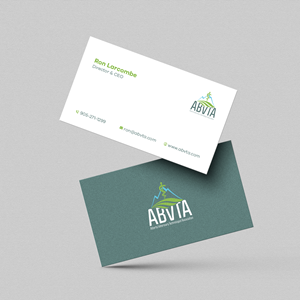 Design de Carte de Visite par Bikash Das pour Alberta Veterinary Technologist Association | Design : #30369089