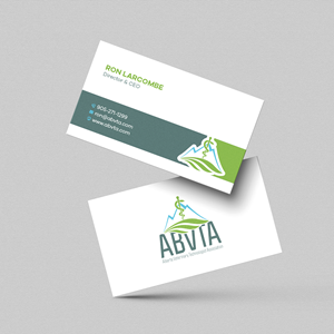 Design de Carte de Visite par Bikash Das pour Alberta Veterinary Technologist Association | Design : #30374137