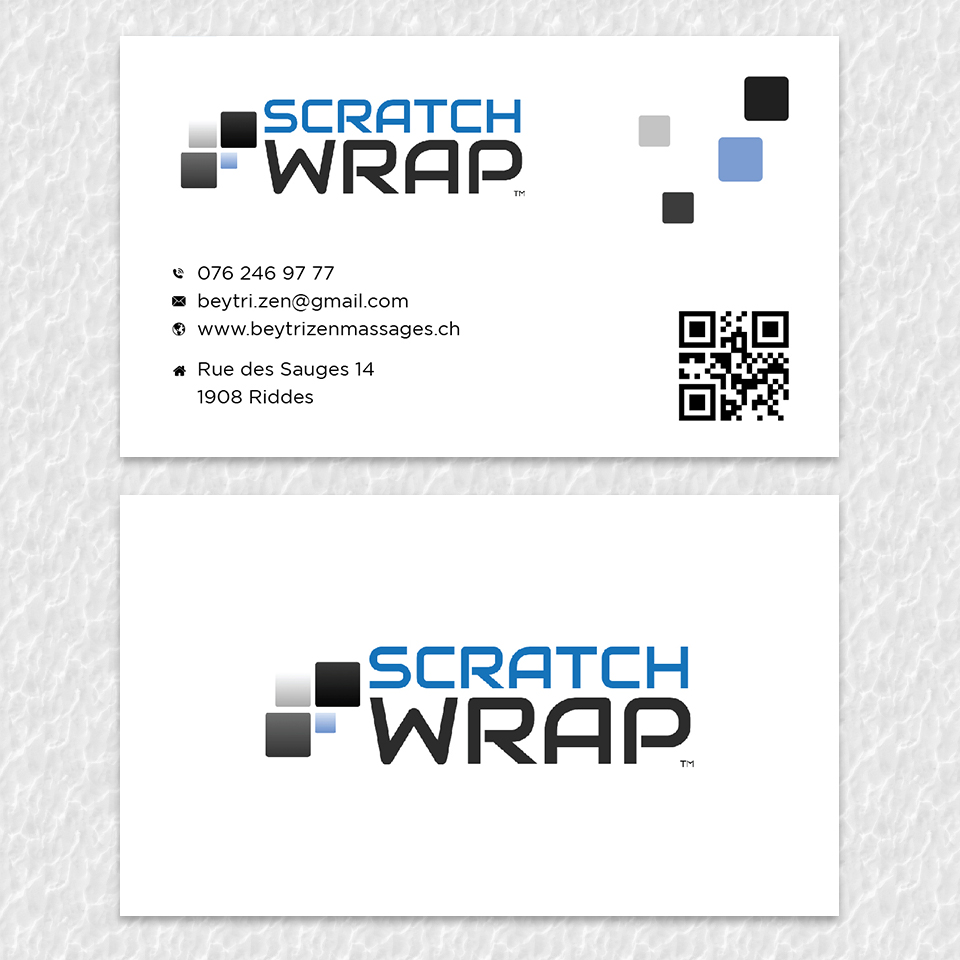 Business Card Design by YourLogoMaster for this project | Design #30386758