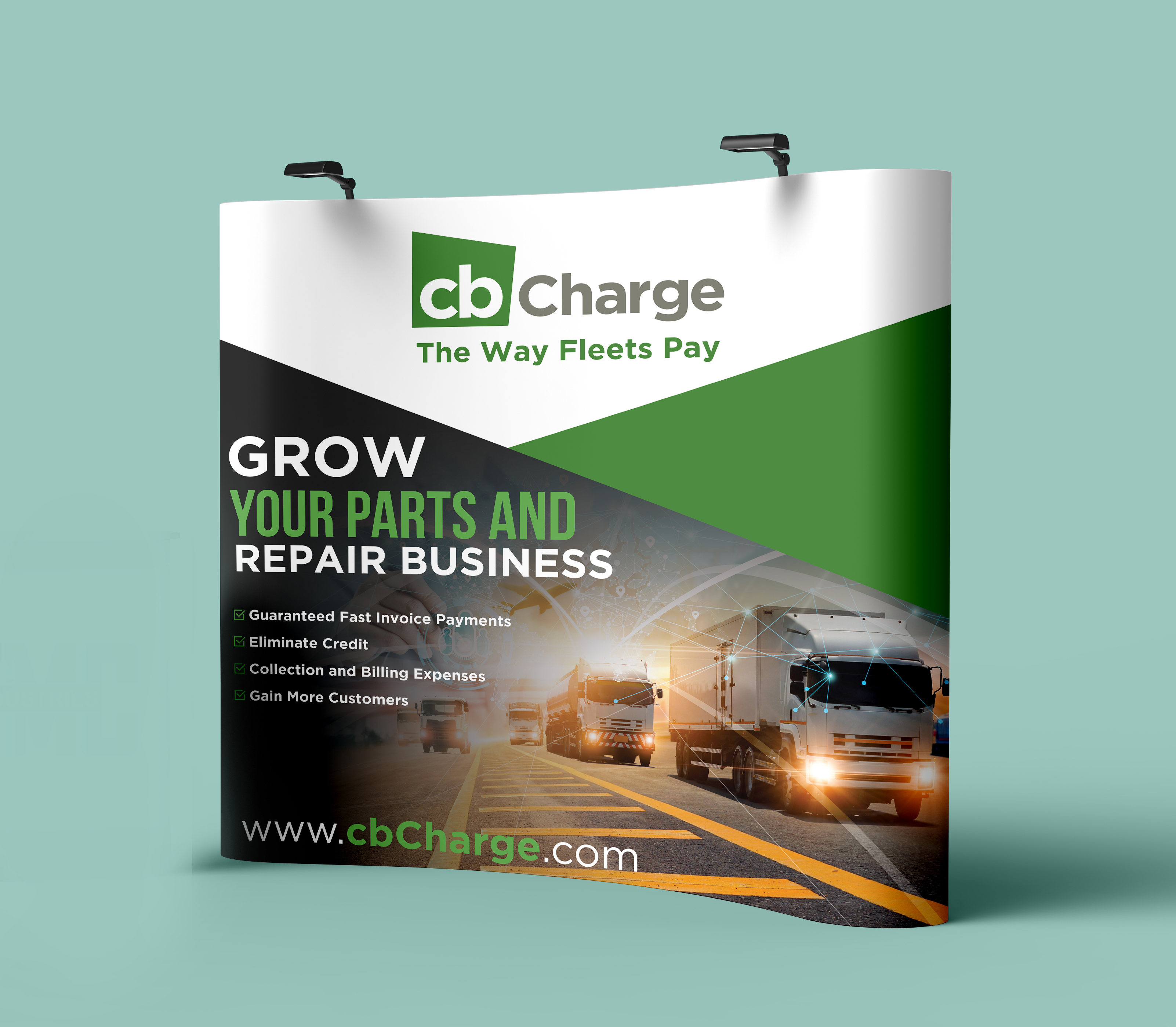 Messestand-Design von Sun Creative für dieses Projekt | Design #30373699