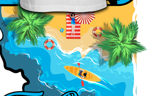 Diseño de Camiseta por Eclipse Creative para Bass, Bucks, And Birds | Diseño: #30407043