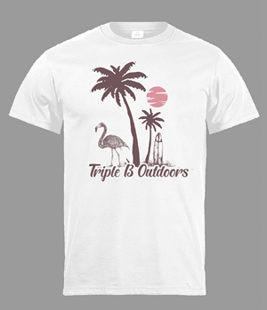 Diseño de Camiseta por Johncina para Bass, Bucks, And Birds | Diseño: #30374791