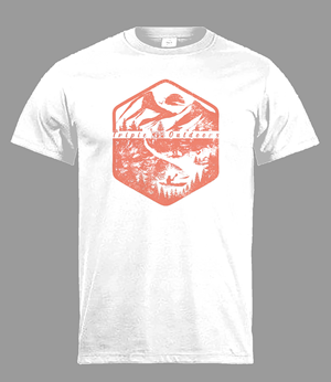 Diseño de Camiseta por Johncina para Bass, Bucks, And Birds | Diseño: #30374796