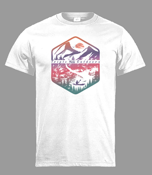 Diseño de Camiseta por Johncina para Bass, Bucks, And Birds | Diseño: #30374797
