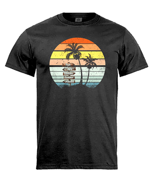 Diseño de Camiseta por Johncina para Bass, Bucks, And Birds | Diseño: #30374798