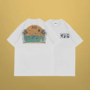 T-shirt Design by Noxymls