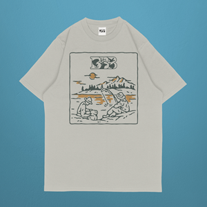 Diseño de Camiseta por Noxymls para Bass, Bucks, And Birds | Diseño: #30429736