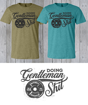 T-shirt Design by Teespixels for this project | Design: #30368934