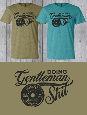 T-shirt Design by Teespixels for this project | Design: #30401478