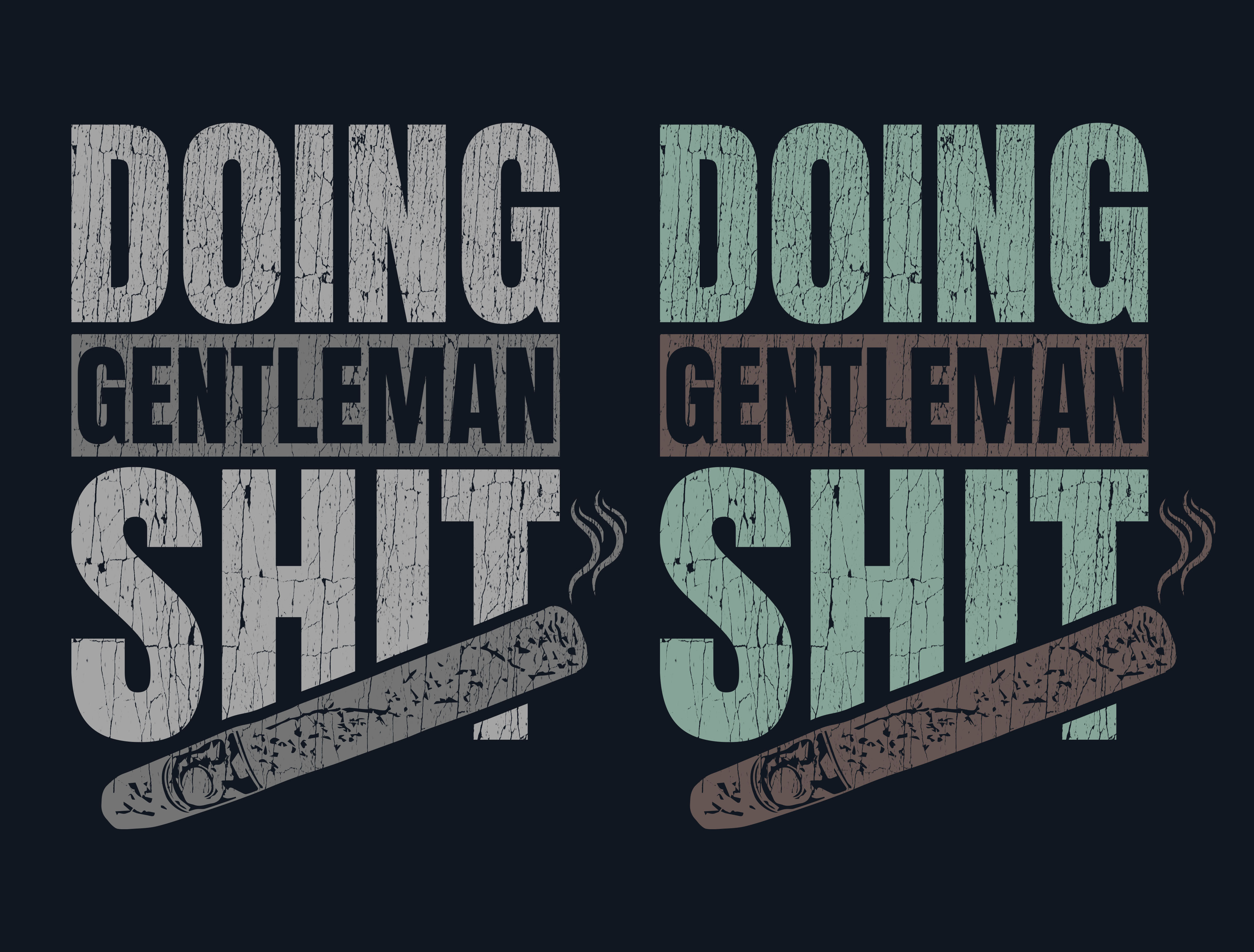 T-shirt Design by Teespixels for this project | Design #30401570
