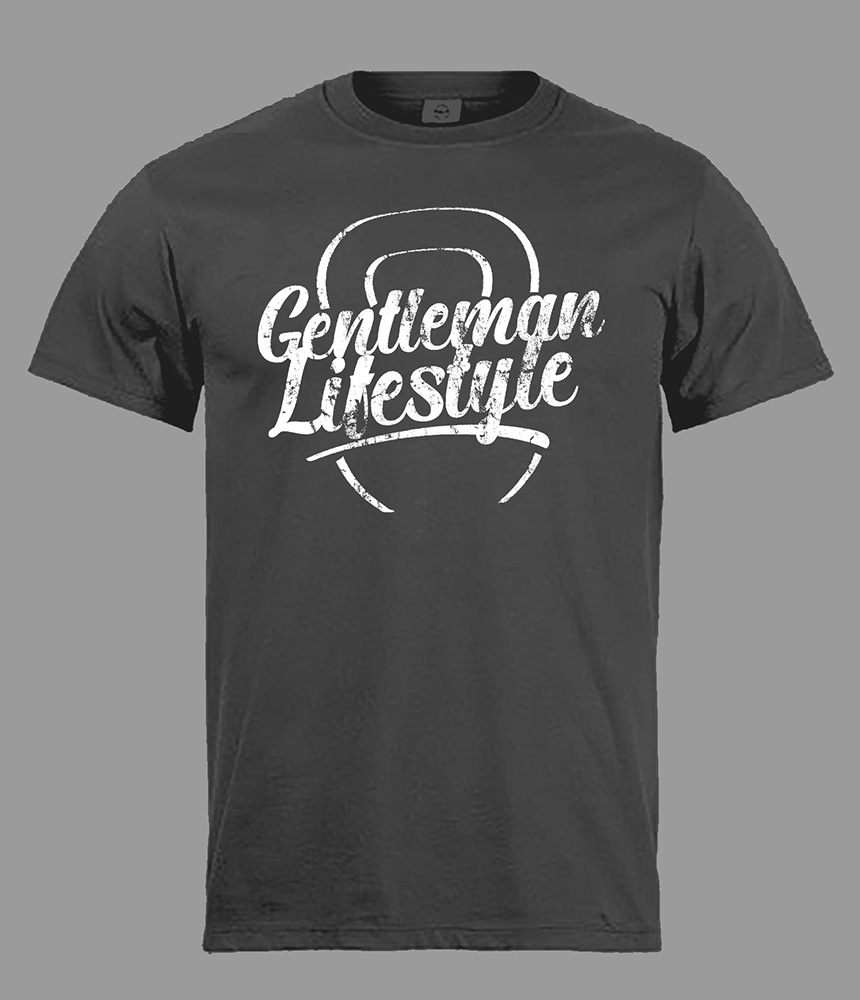 T-shirt Design by Johncina for this project | Design #30368805