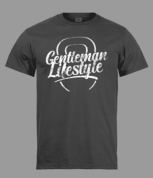 T-shirt Design by Johncina for this project | Design: #30368805