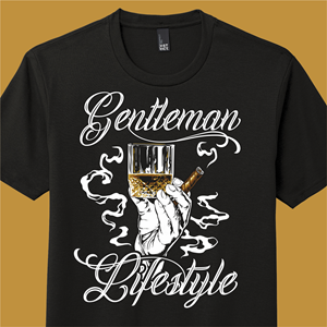 T-shirt Design by Yakuza20 for this project | Design: #30404710