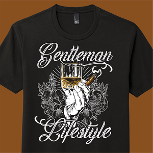 T-shirt Design by Yakuza20 for this project | Design: #30404756