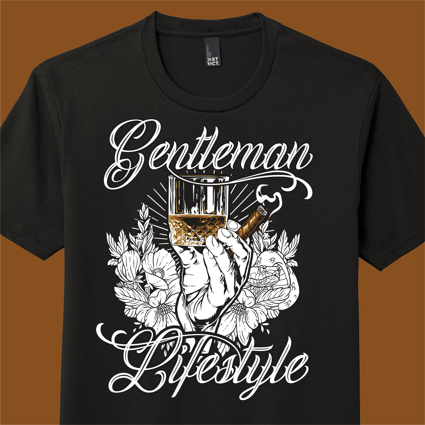 T-shirt Design by Yakuza20 for this project | Design #30404760