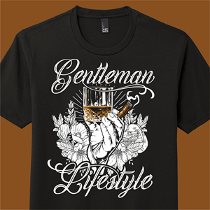 T-shirt Design by Yakuza20 for this project | Design: #30404760