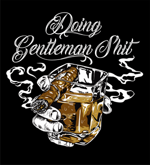 T-shirt Design by Yakuza20 for this project | Design: #30454215