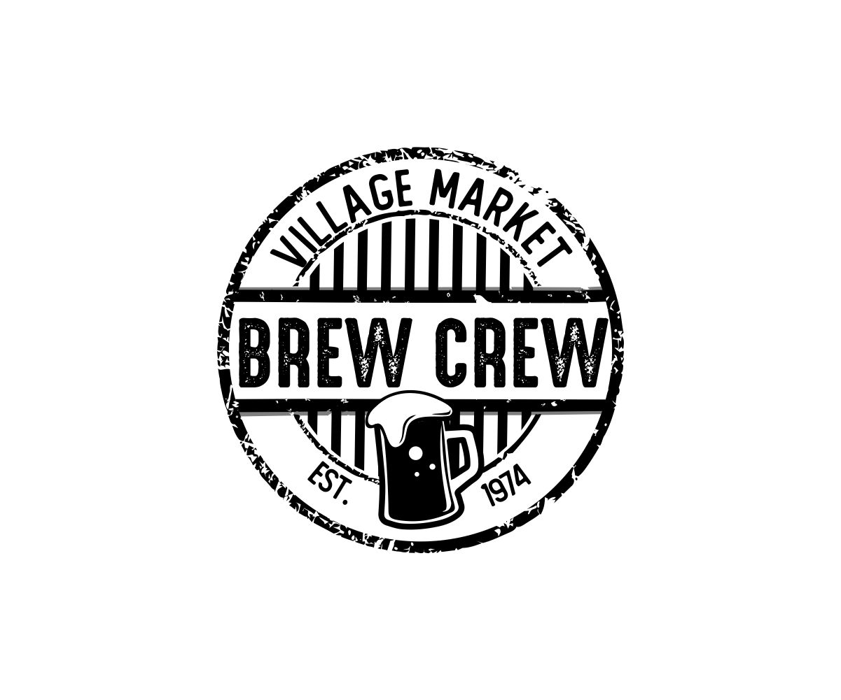 Logo Design by Idesign estudio for Village Market | Design #30384760