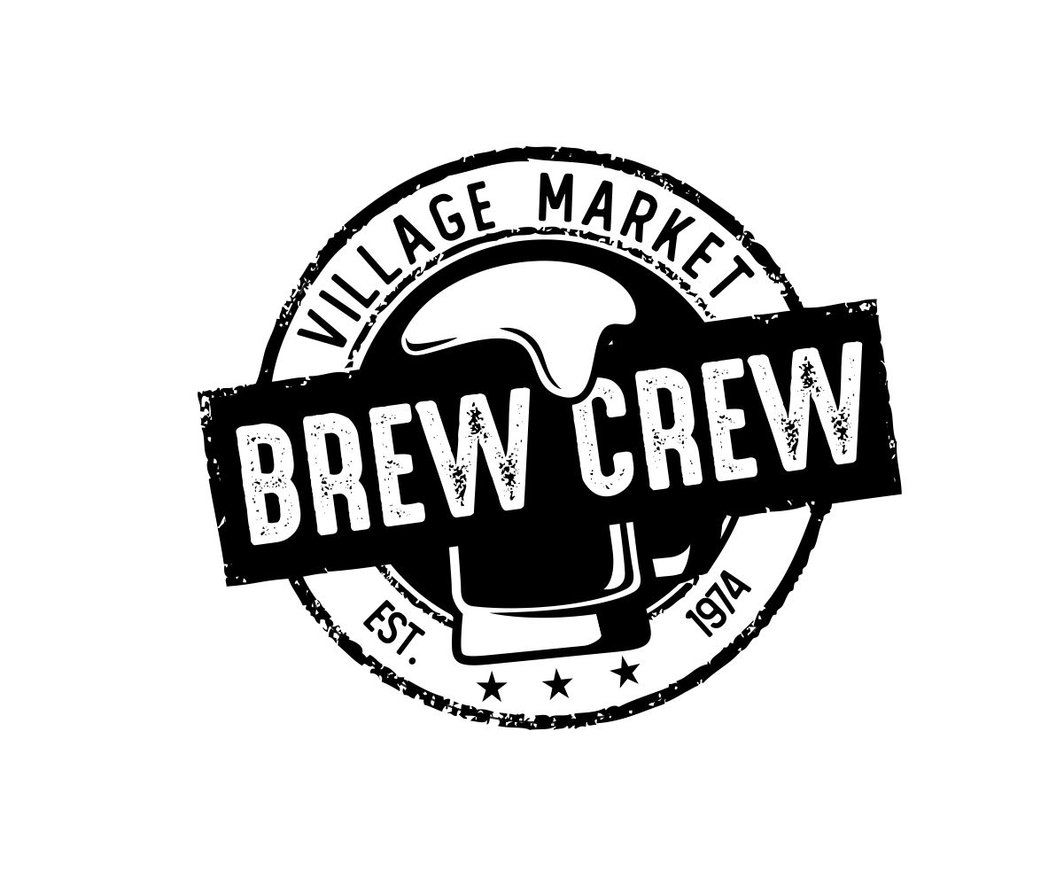 Logo Design by Idesign estudio for Village Market | Design #30384762