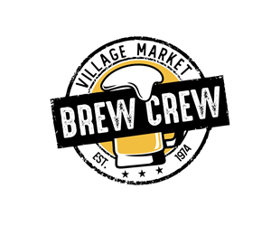 Logo Design by Idesign estudio for Village Market | Design: #30389052