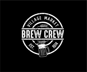 Logo Design by Idesign estudio for Village Market | Design: #30394808