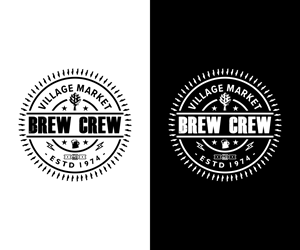 Design de Logo par Sudarmawan pour Village Market | Design #30369967