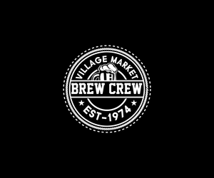 Logo Design by Paint-Tools for Village Market | Design: #30372771