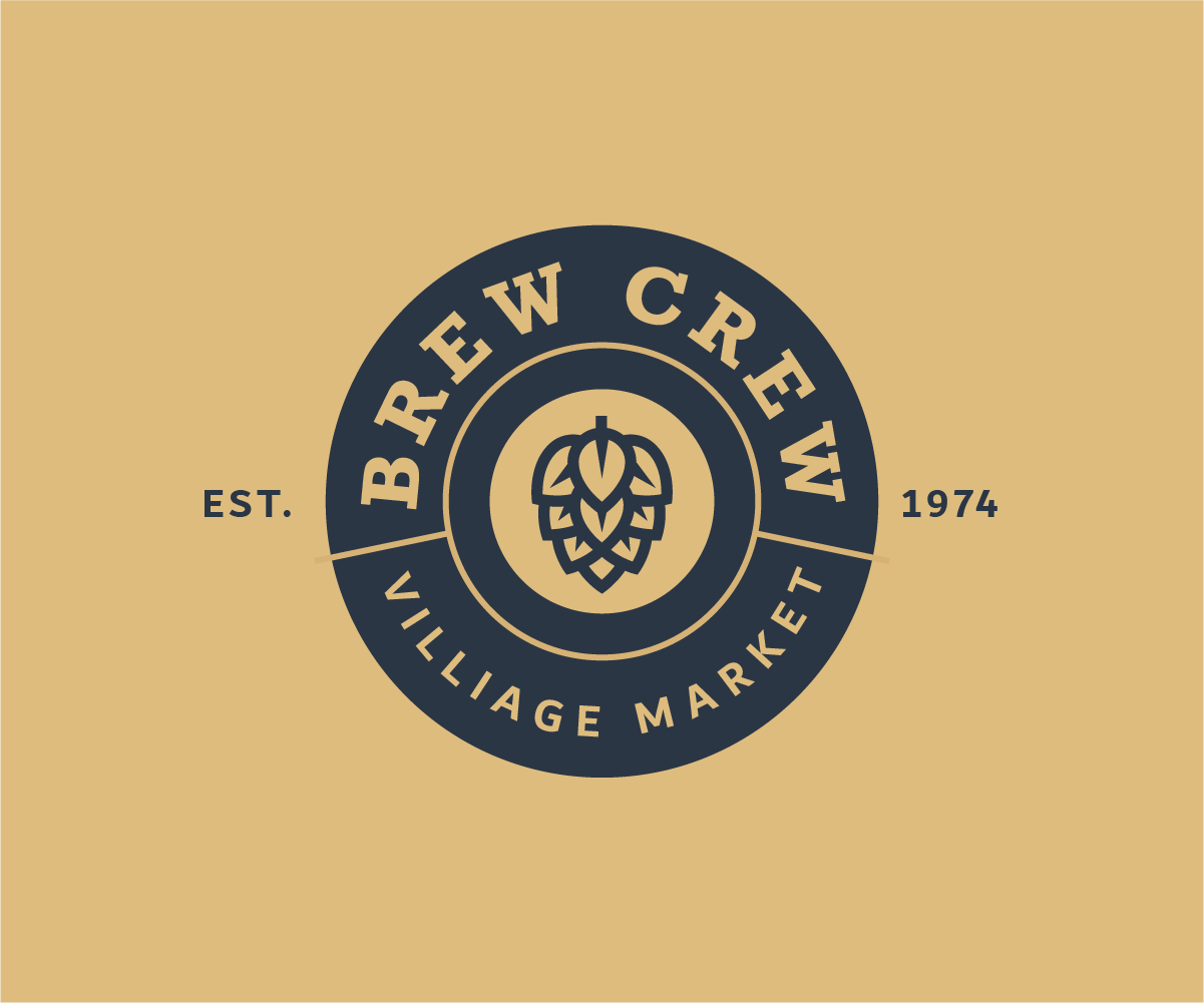 Logo Design by Rob C Design for Village Market | Design #30392800