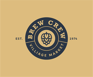 Logo Design by Rob C Design for Village Market | Design: #30392800