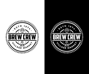 Logo Design by NancyTan for Village Market | Design: #30373121