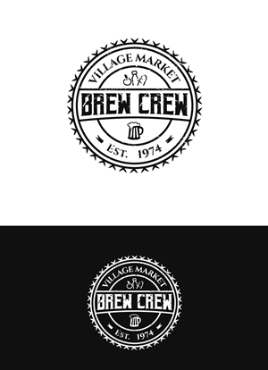 Design de Logo par SolDesign pour Village Market | Design #30403541