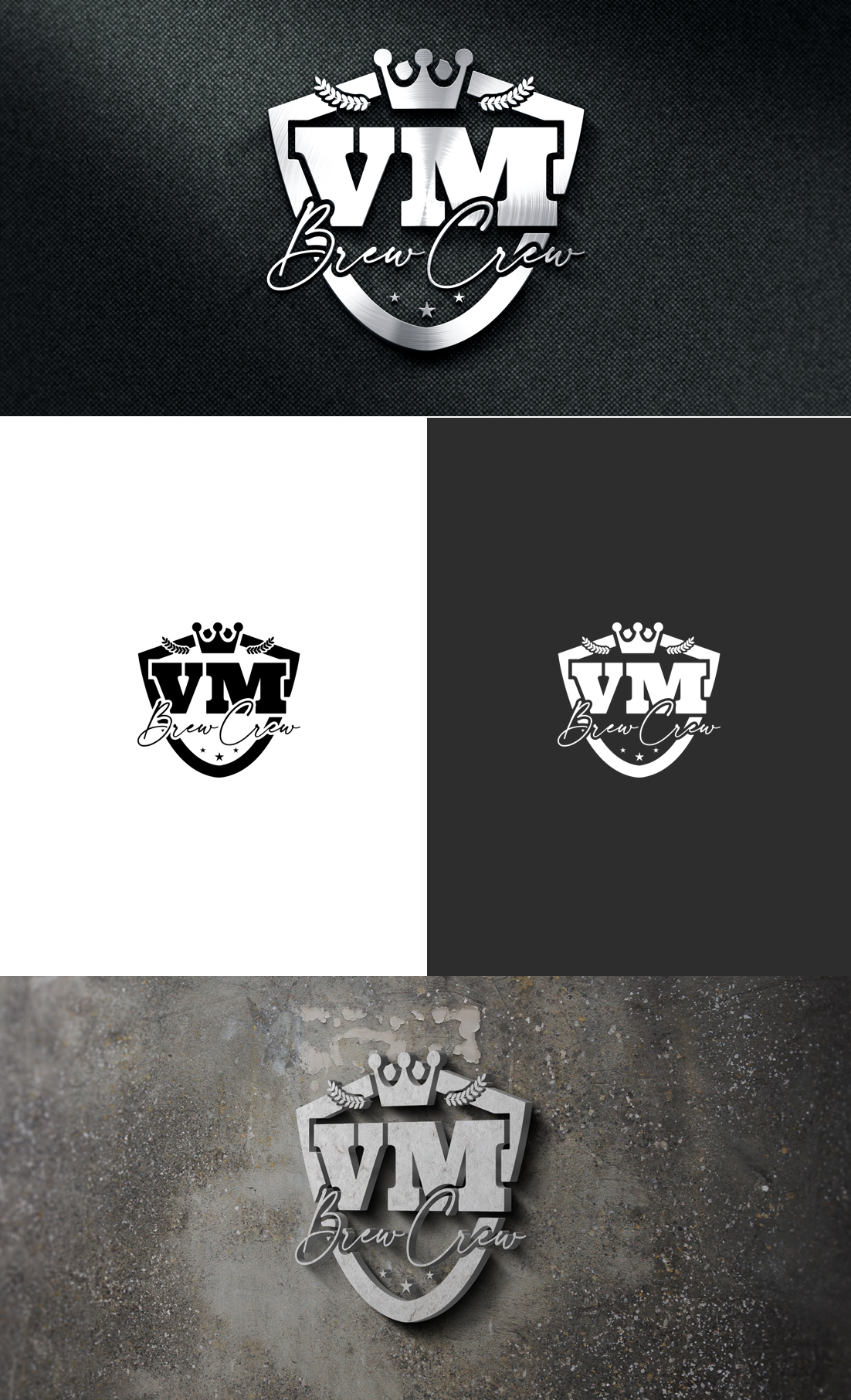 Logo Design by GLDesigns for Village Market | Design #30368713