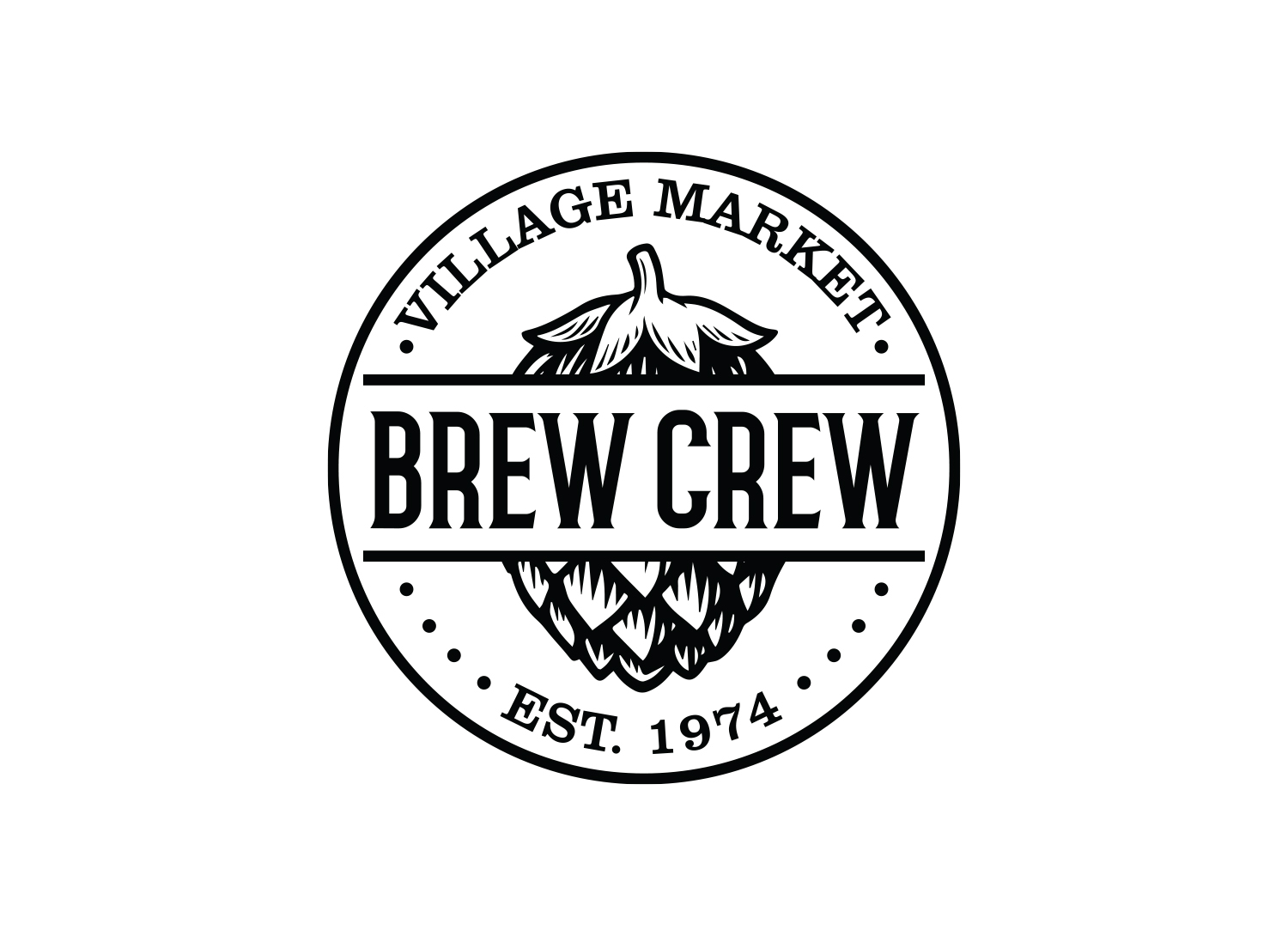 Logo Design by Grafactory for Village Market | Design #30381388