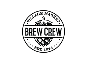 Logo Design by Grafactory for Village Market | Design: #30381388