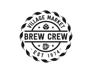 Logo Design by MAWBM for Village Market | Design: #30375278