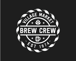 Logo Design by MAWBM for Village Market | Design: #30375279