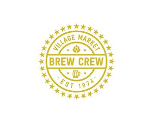 Logo Design by MAWBM for Village Market | Design: #30375290