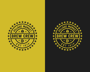 Logo Design by MAWBM for Village Market | Design: #30375291