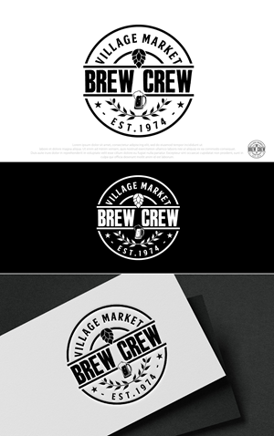 Logo Design by DesignLima for Village Market | Design: #30373766
