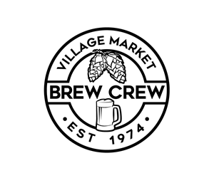 Logo Design by Ansh Design for Village Market | Design: #30372811