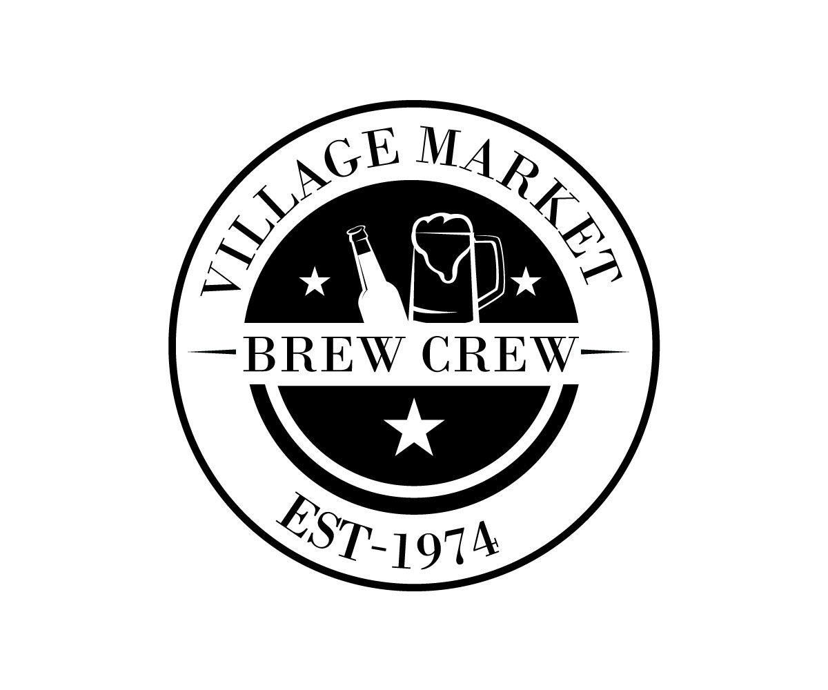 Logo Design by Ansh Design for Village Market | Design #30373107