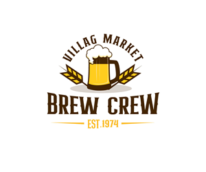 Logo Design by Ansh Design for Village Market | Design: #30373408
