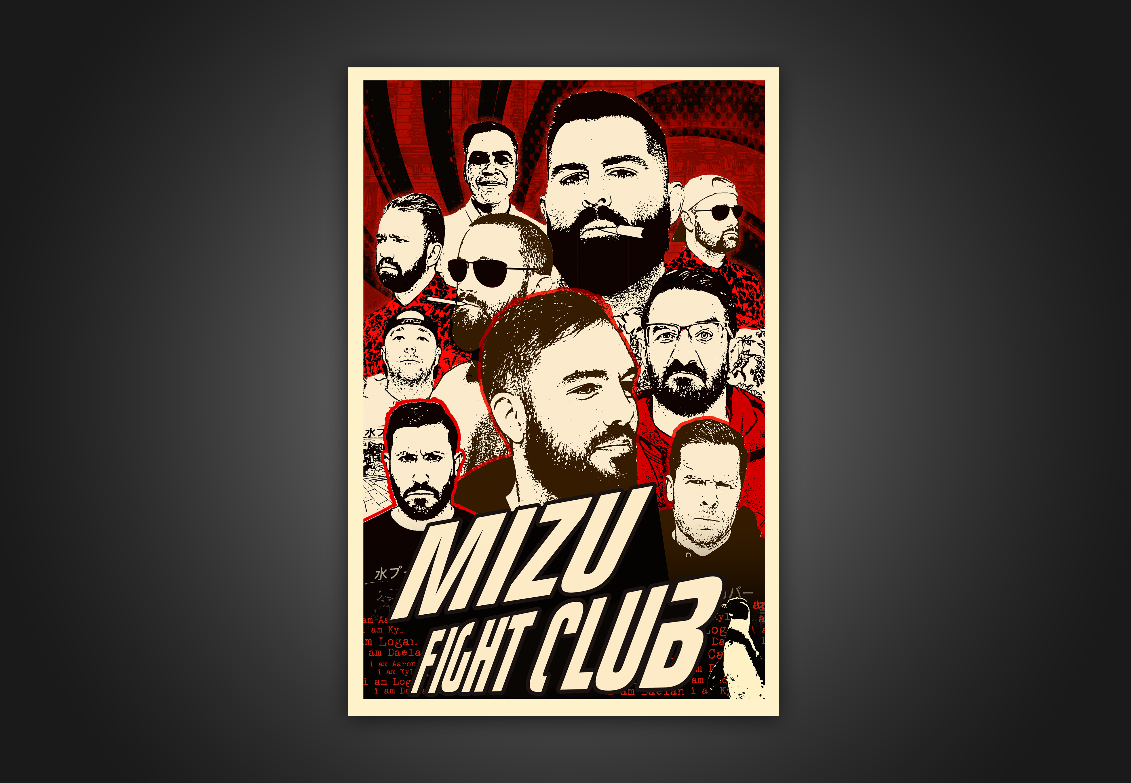 Graphic Design by Rickyy for this project | Design #30395532