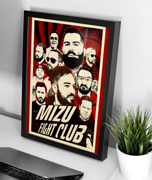 Graphic Design by Rickyy for this project | Design: #30395533
