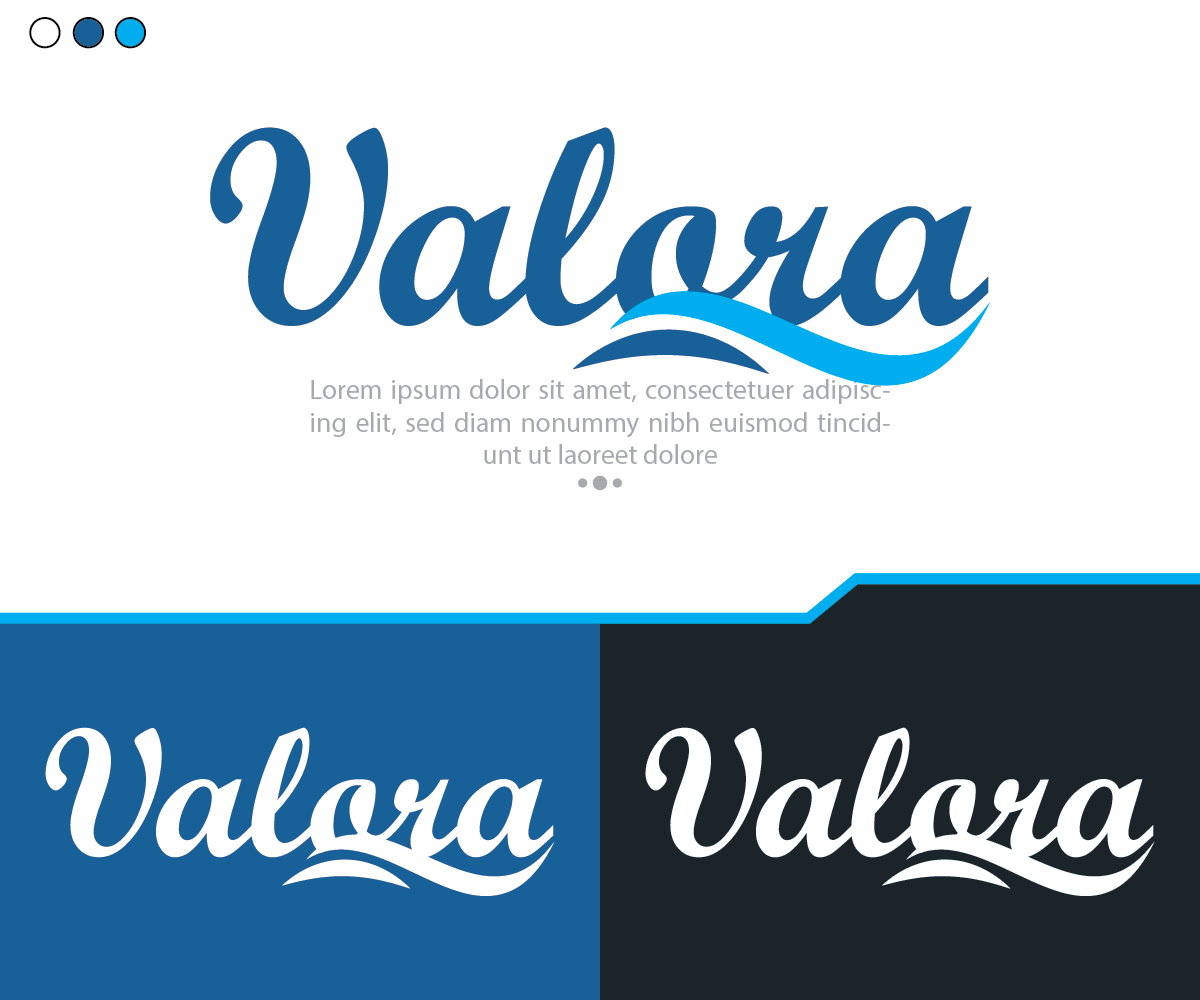 Logo Design by tridsgn for Cotton & Company | Design #30381893