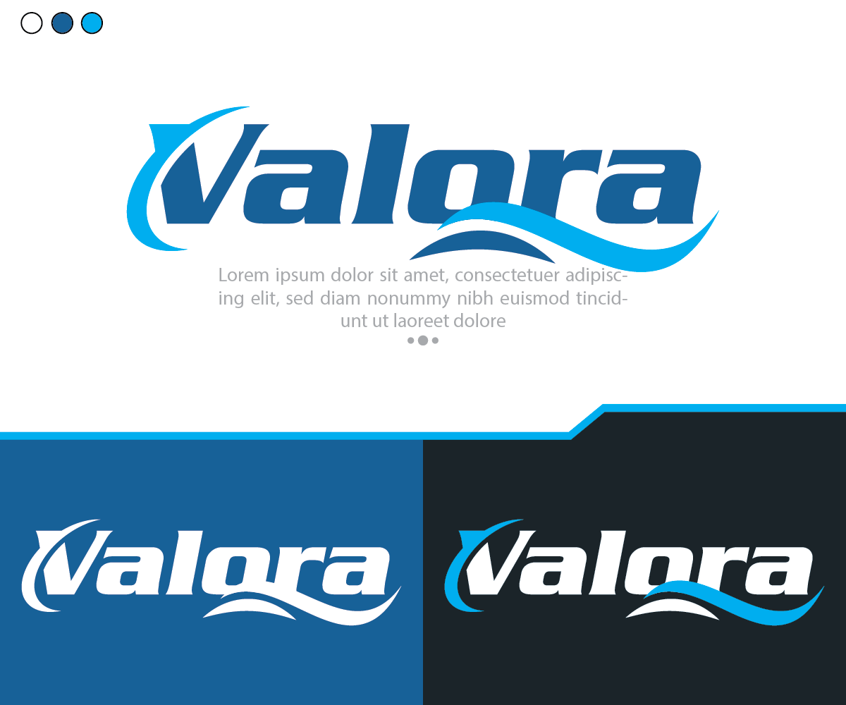 Logo Design by tridsgn for Cotton & Company | Design #30381912