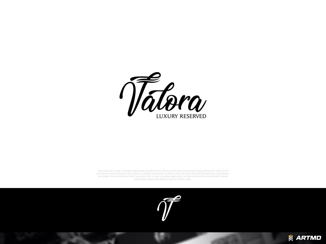 Logo Design by ARTMD for Cotton & Company | Design #30391910