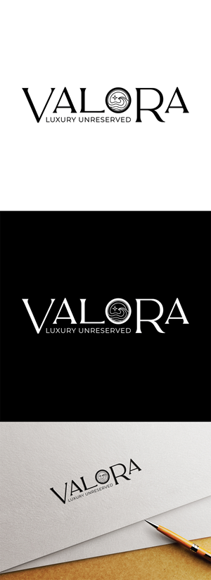 Logo Design by Deep Agheda for Cotton & Company | Design: #30387204